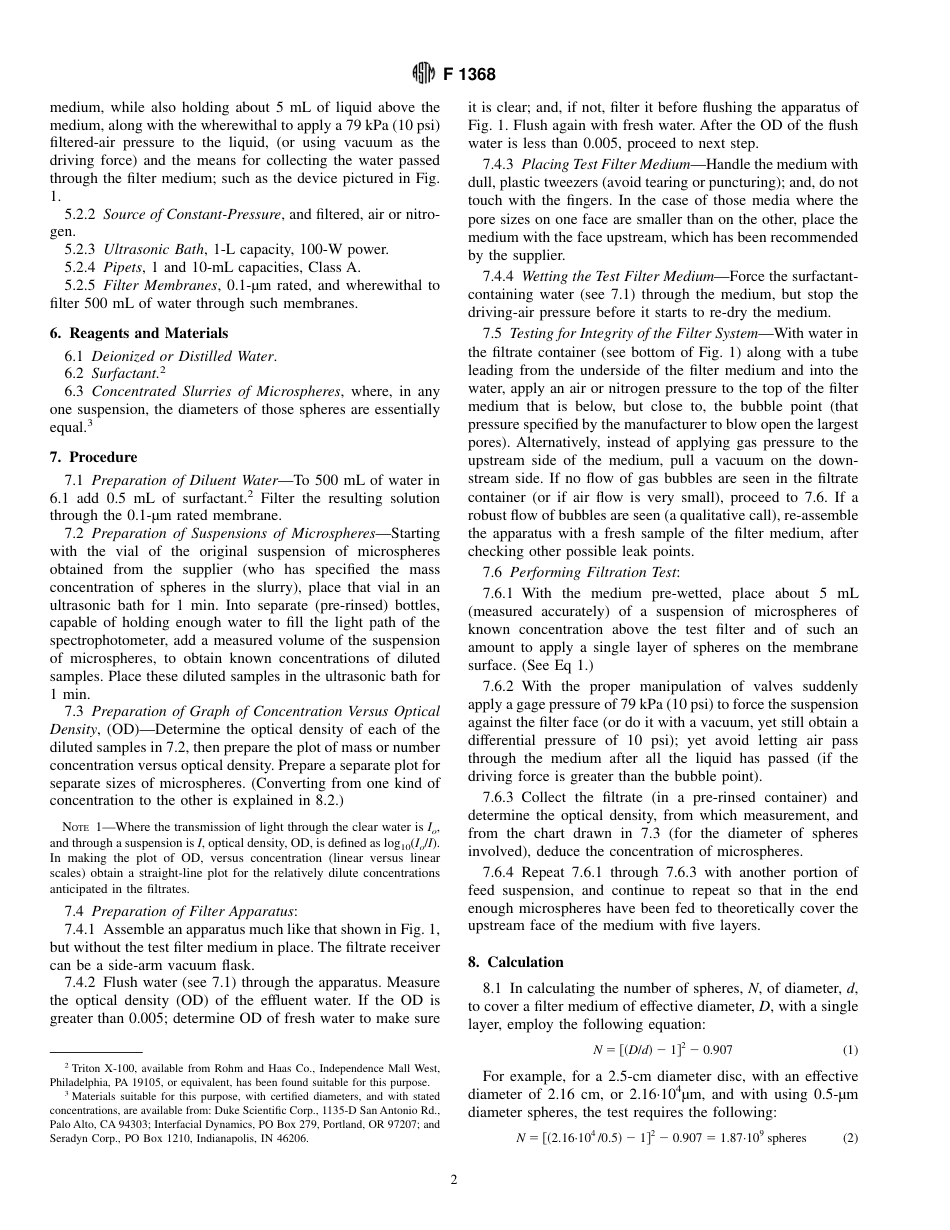 ASTM F1368 - 92.pdf_第2页