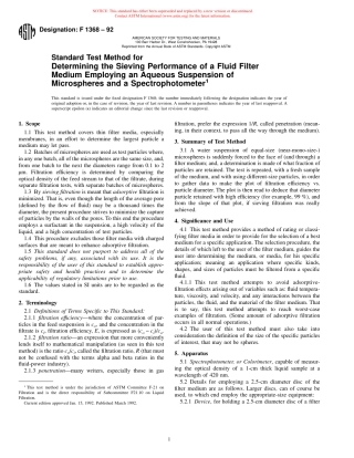 ASTM F1368 - 92.pdf
