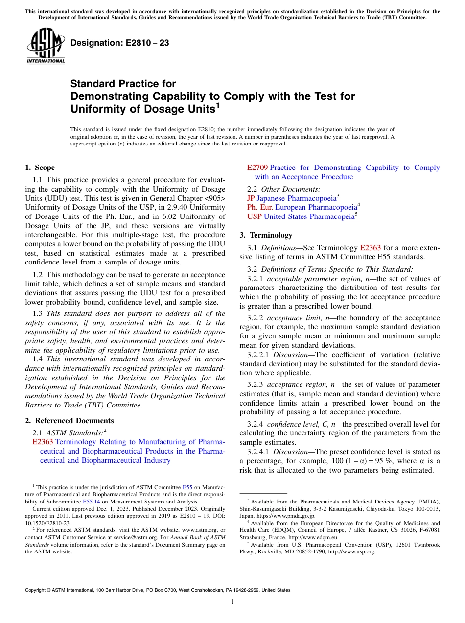 ASTM E2810 - 23.pdf_第1页