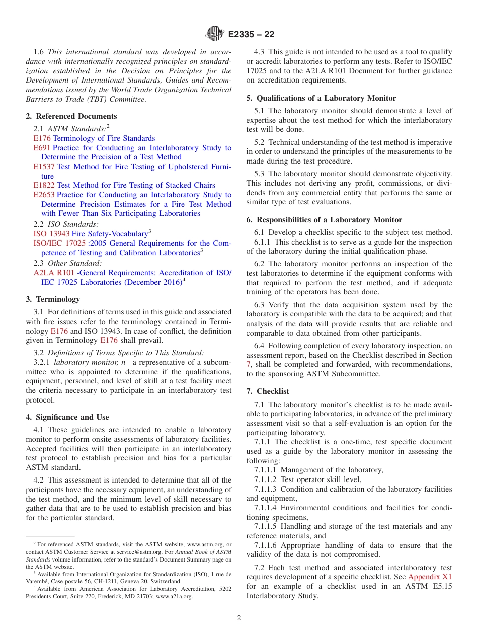 ASTM E2335 - 22.pdf_第2页