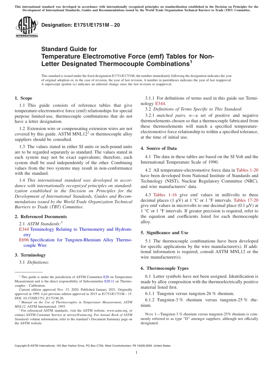 ASTM E1751 - E 1751M - 20.pdf_第1页