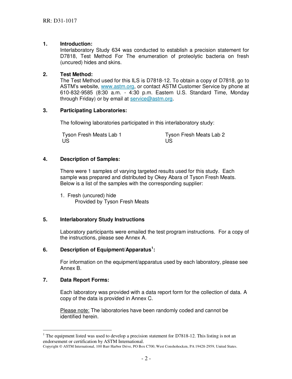 ASTM RR-D31-1017 2012.pdf_第2页