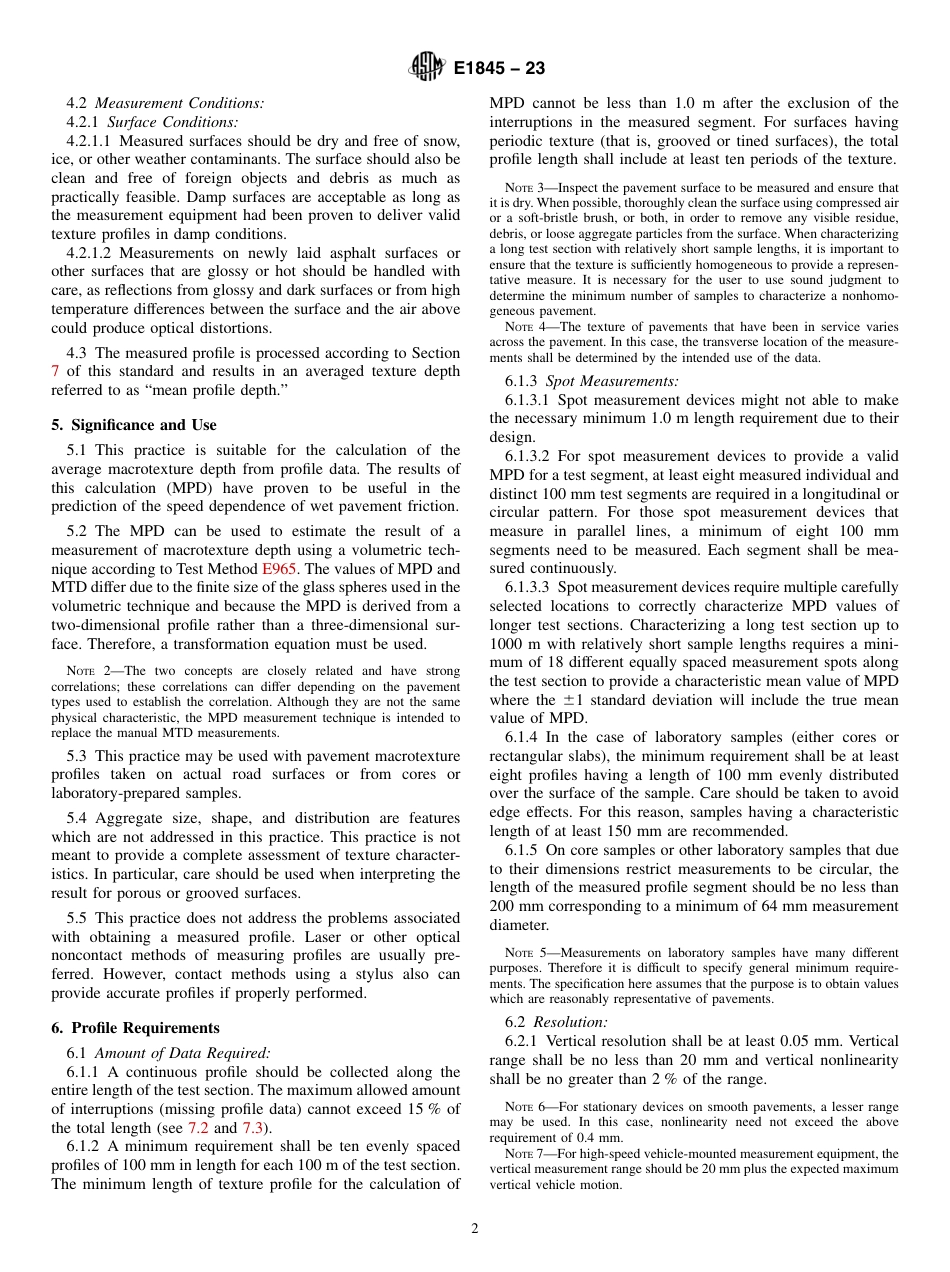 ASTM E1845 - 23.pdf_第2页