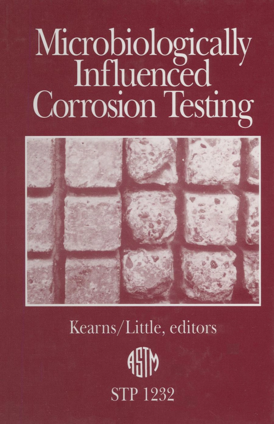 ASTM STP 1232-1994.pdf_第1页