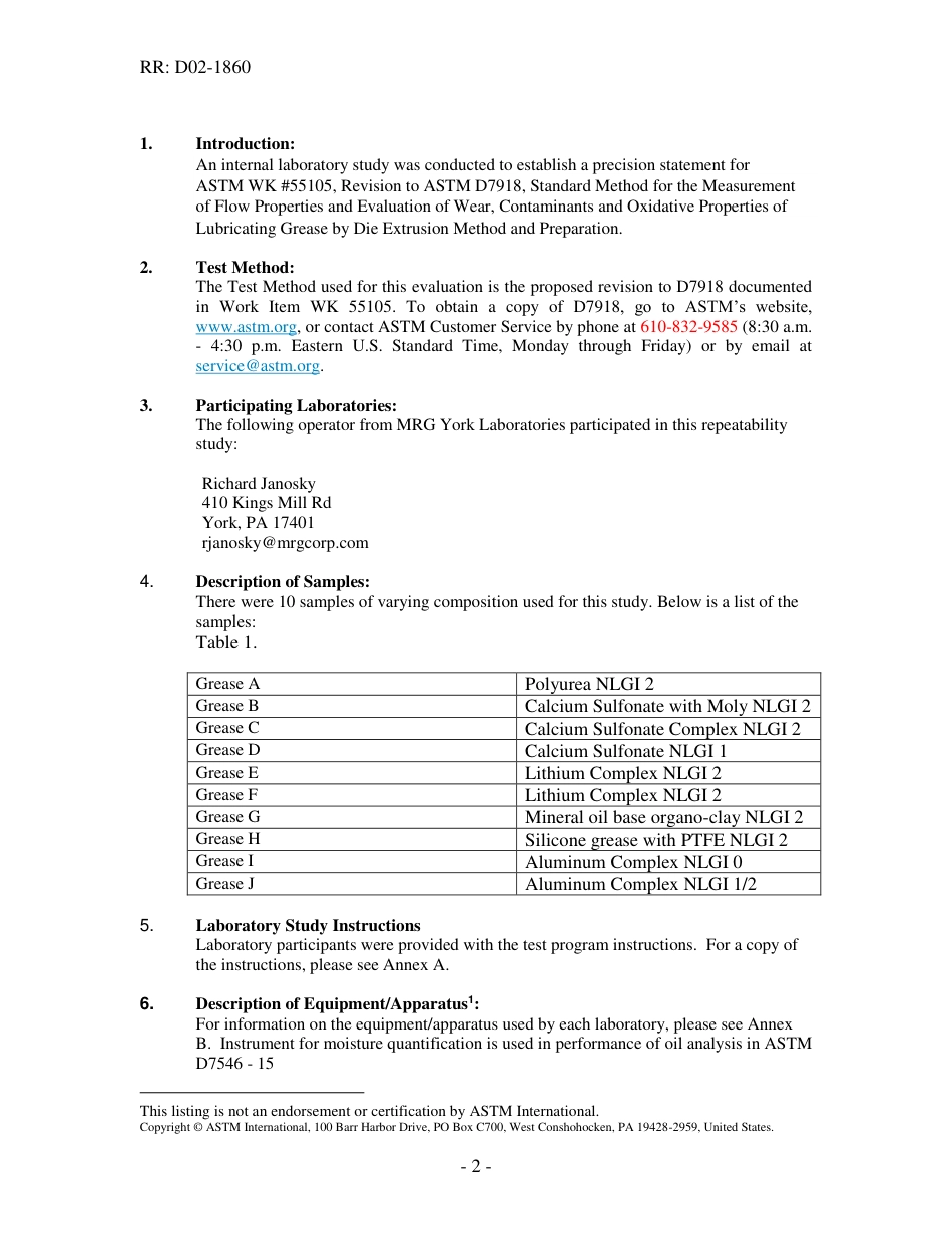 ASTM RR-D02-1860 2017.pdf_第2页