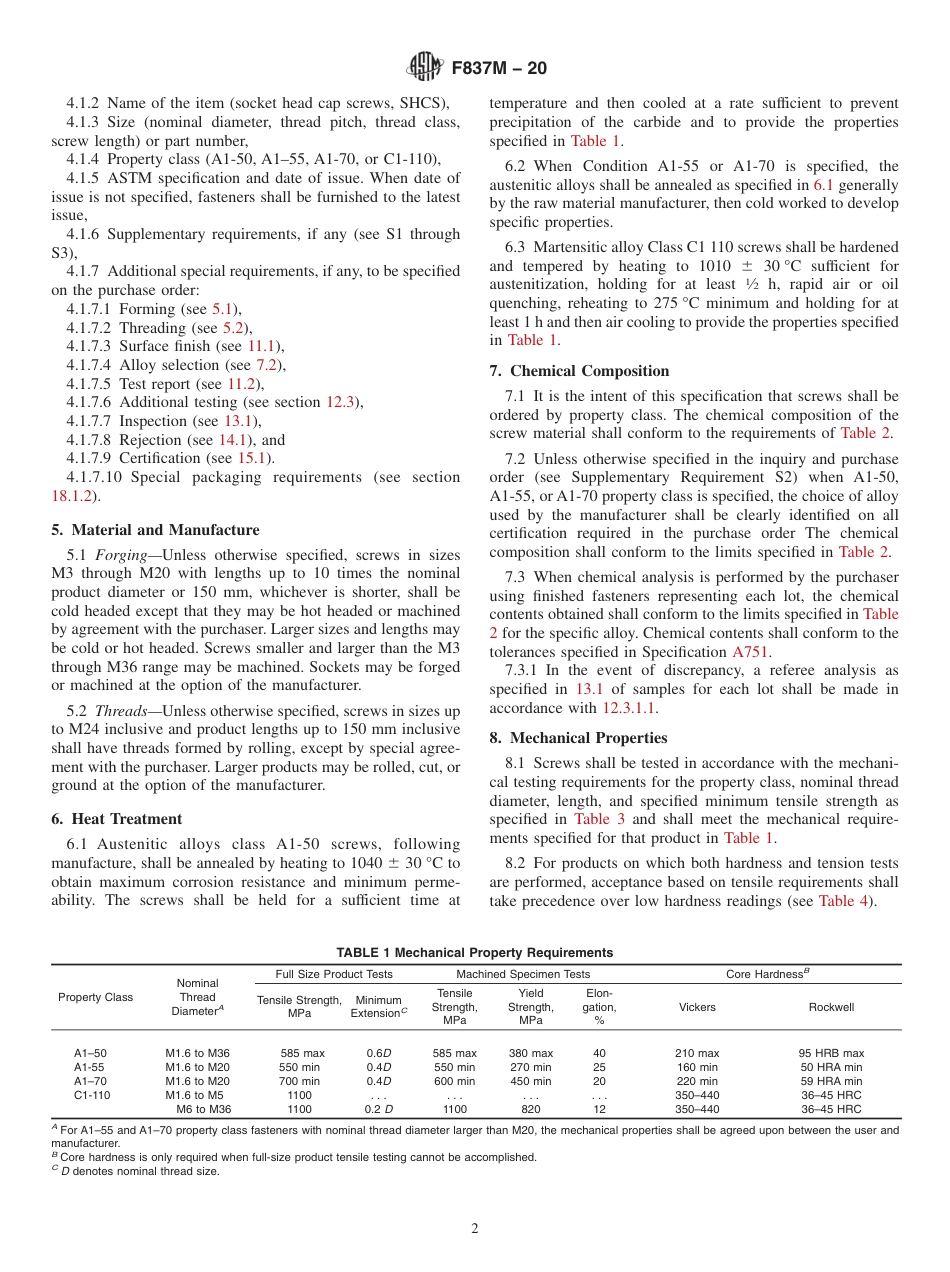 ASTM F837M - 20.pdf_第2页