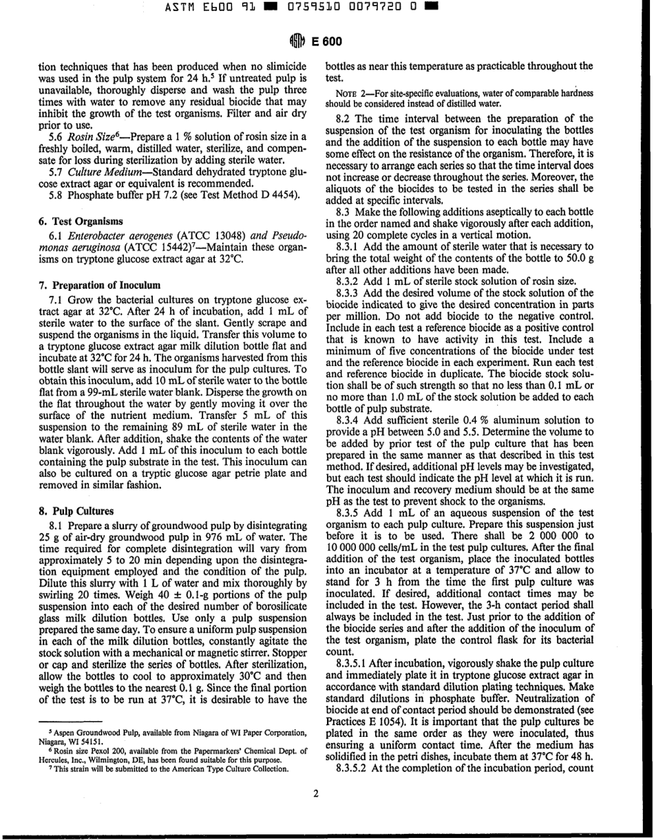 ASTM E600 - 91 scan.pdf_第2页