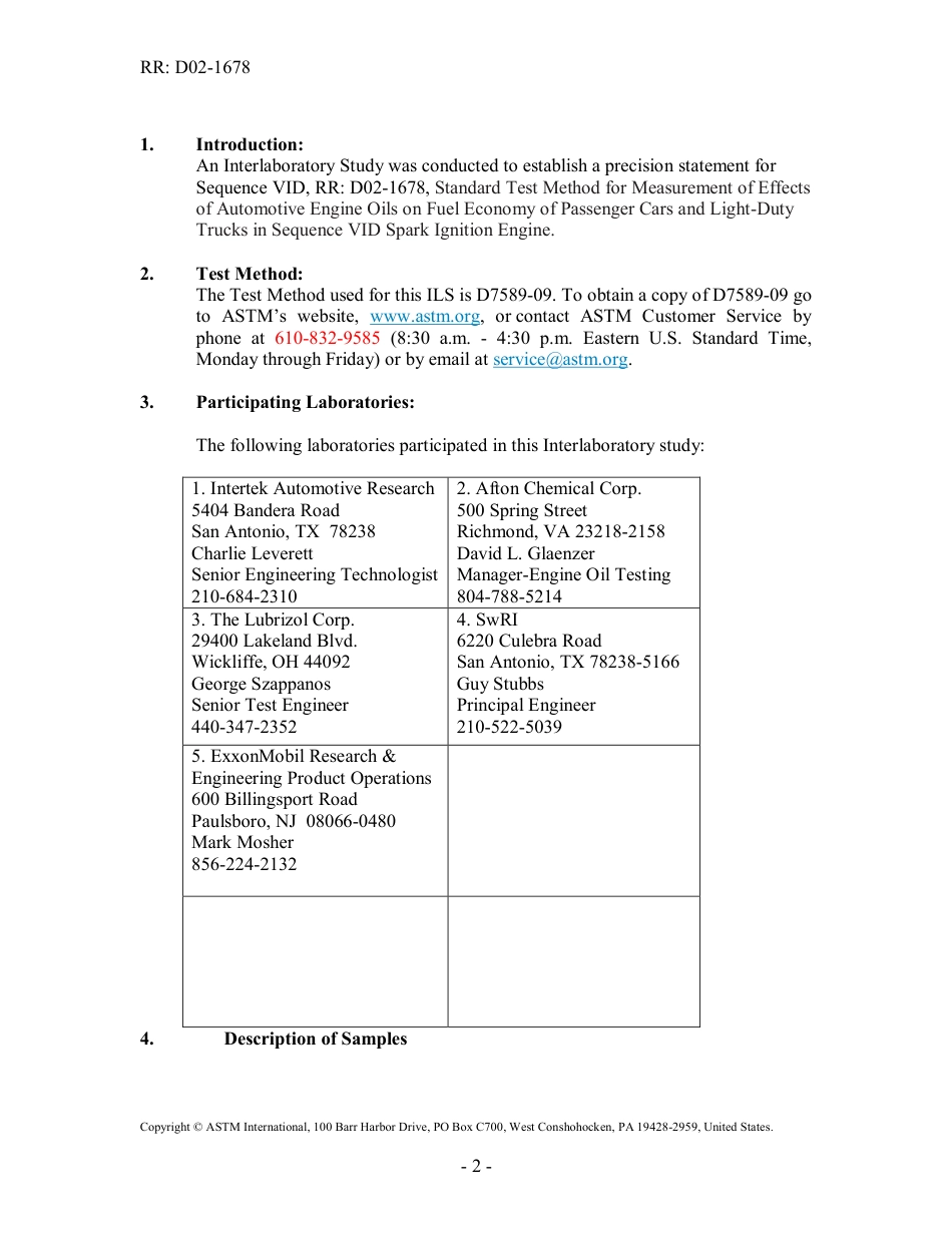 ASTM RR-D02-1678 2009.pdf_第2页