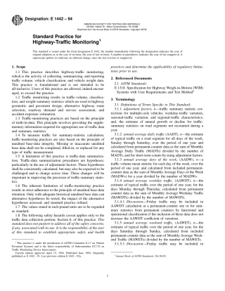 ASTM E1442 - 94.pdf