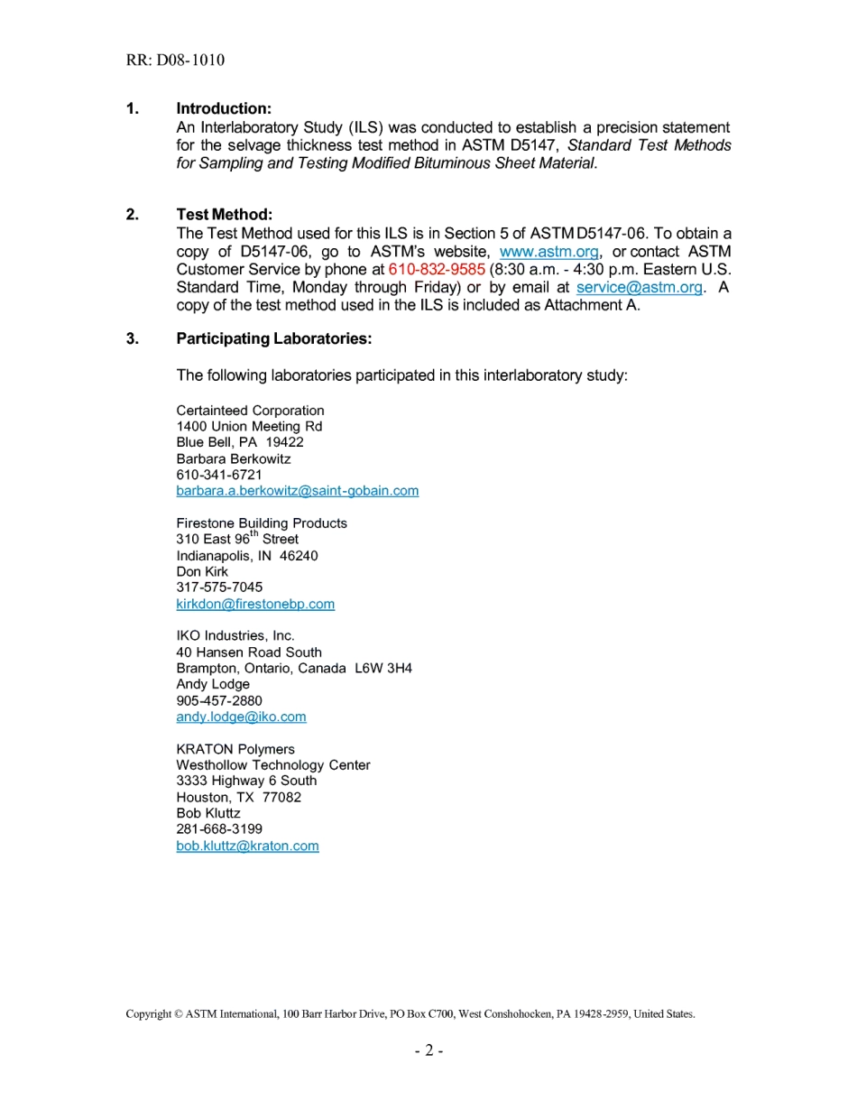 ASTM RR-D08-1010 2006.pdf_第2页