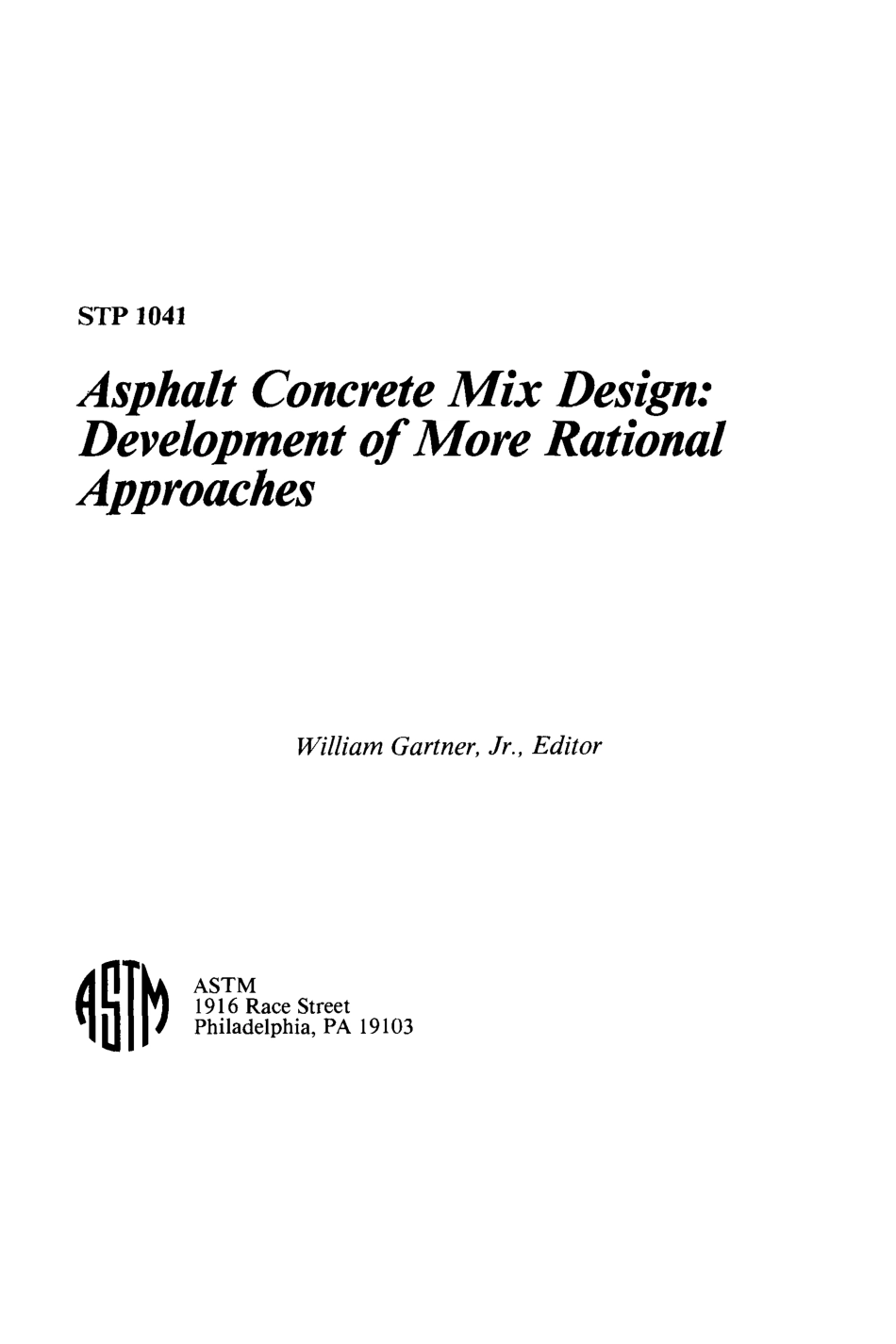 ASTM STP 1041-1989.pdf_第2页