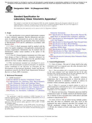 ASTM E694 - 18 (2024)(1).pdf