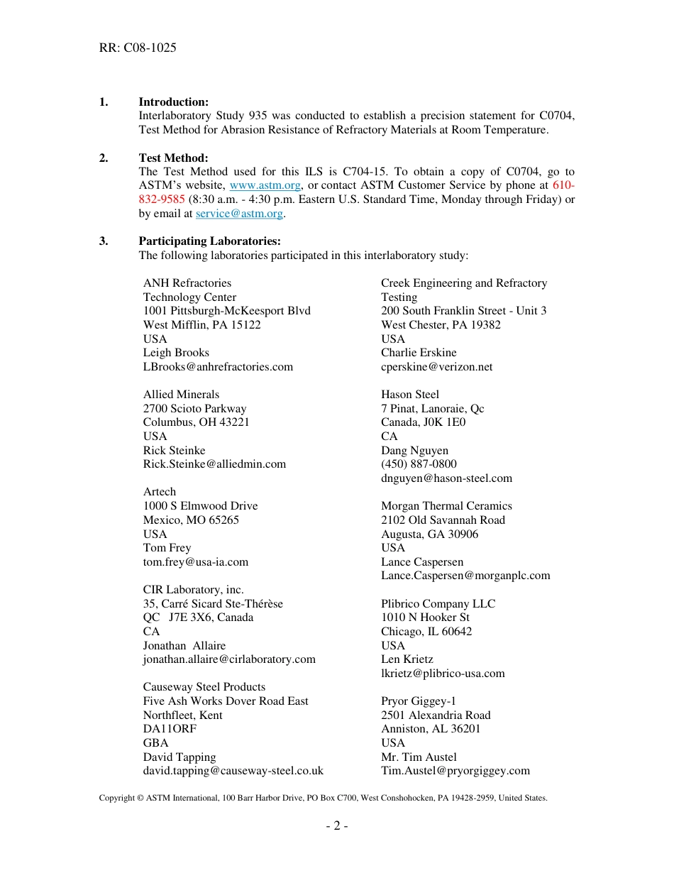 ASTM RR-C08-1025 2015.pdf_第2页