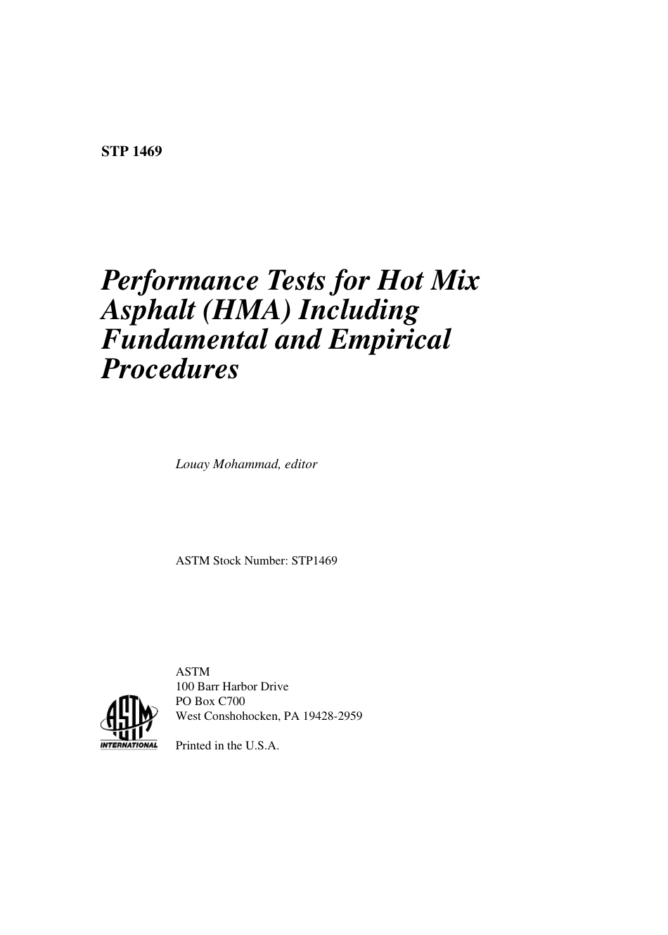 ASTM STP 1469-2006.pdf_第2页