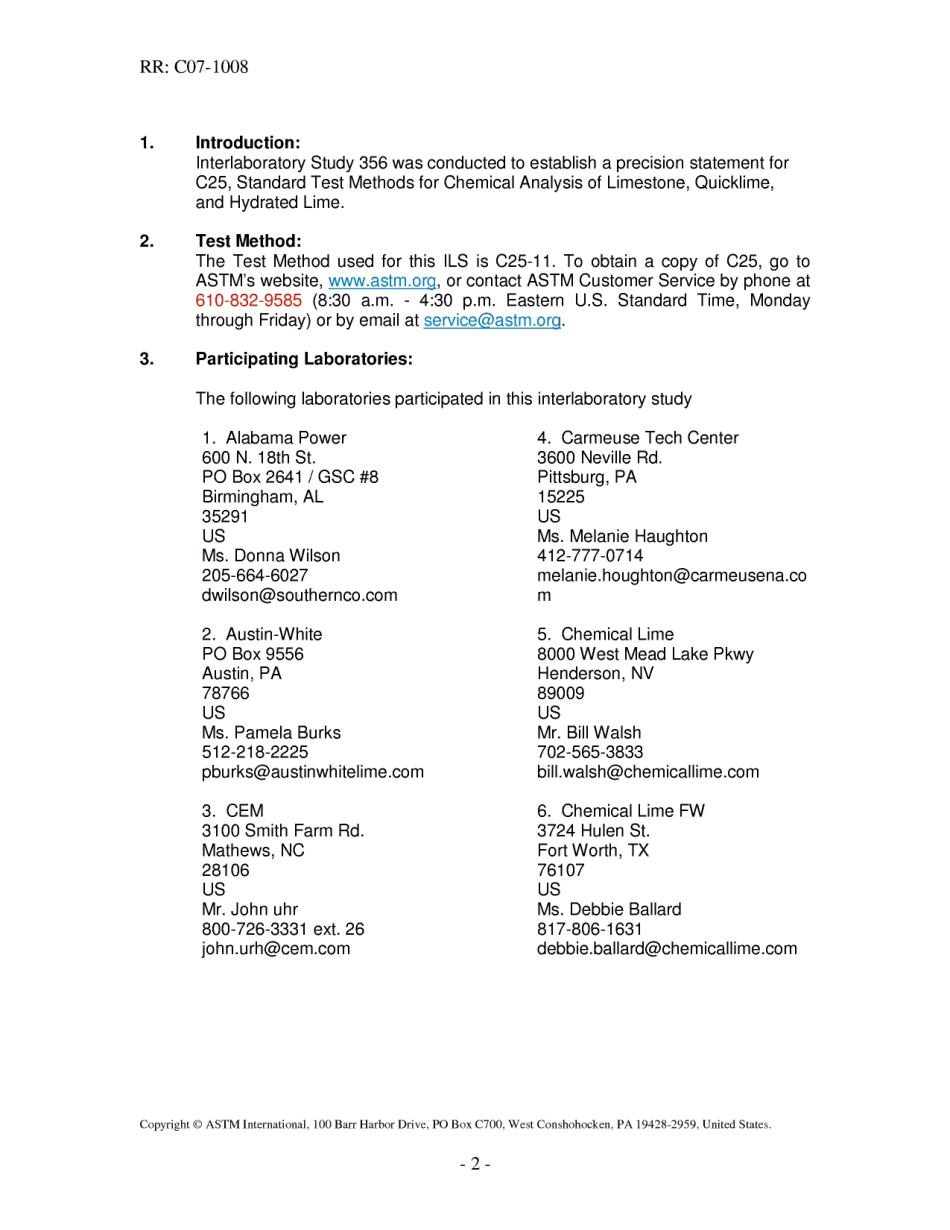 ASTM RR-C07-1008 2011.pdf_第2页