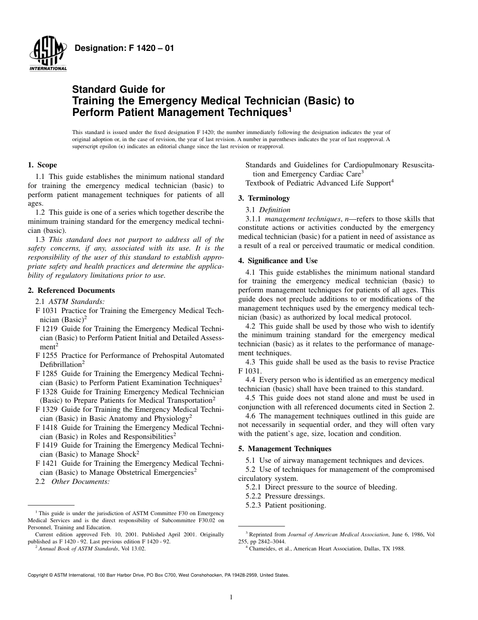 ASTM F1420 - 01.pdf_第1页
