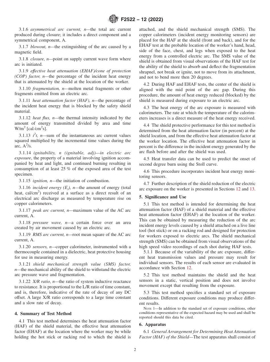ASTM F2522 - 12 (2022).pdf_第2页