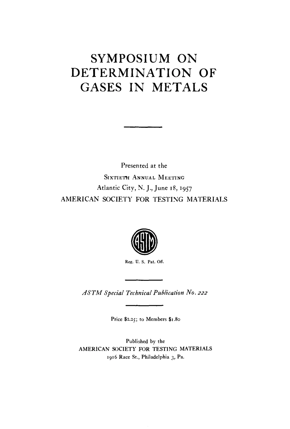 ASTM STP 222-1958.pdf_第2页