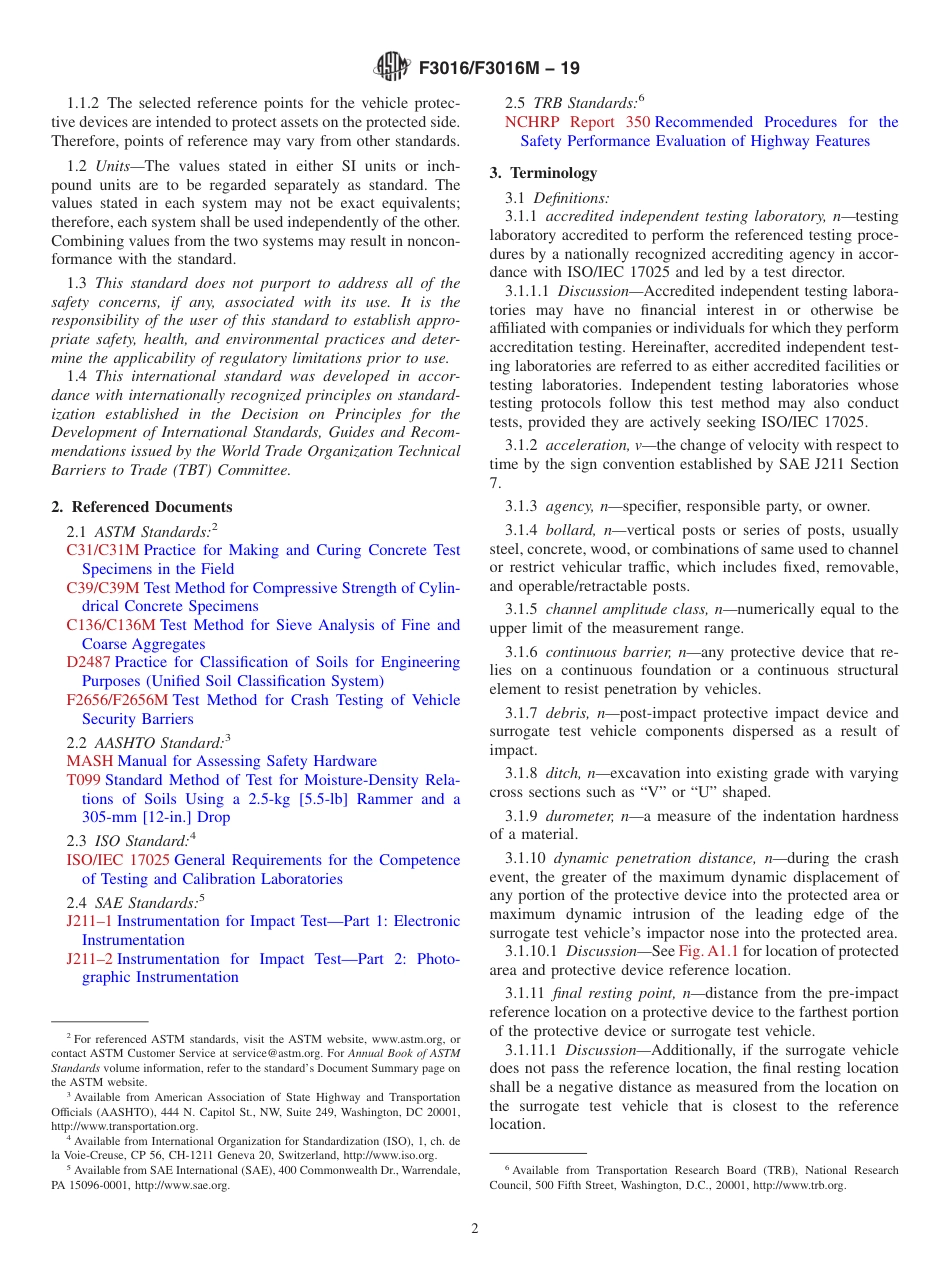 ASTM F3016 - F 3016M - 19.pdf_第2页