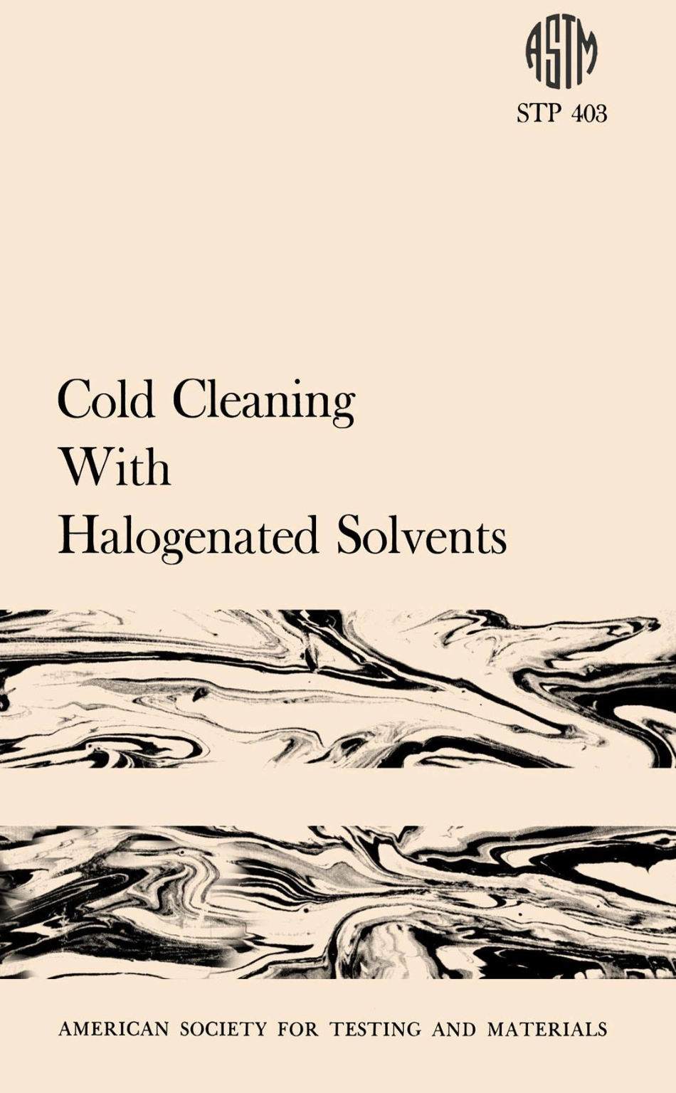 ASTM STP 403-1966.pdf_第1页