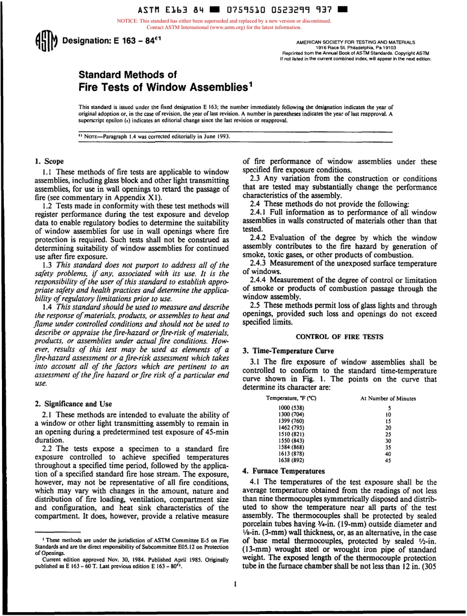 ASTM E163 - 84e1 scan.pdf_第1页