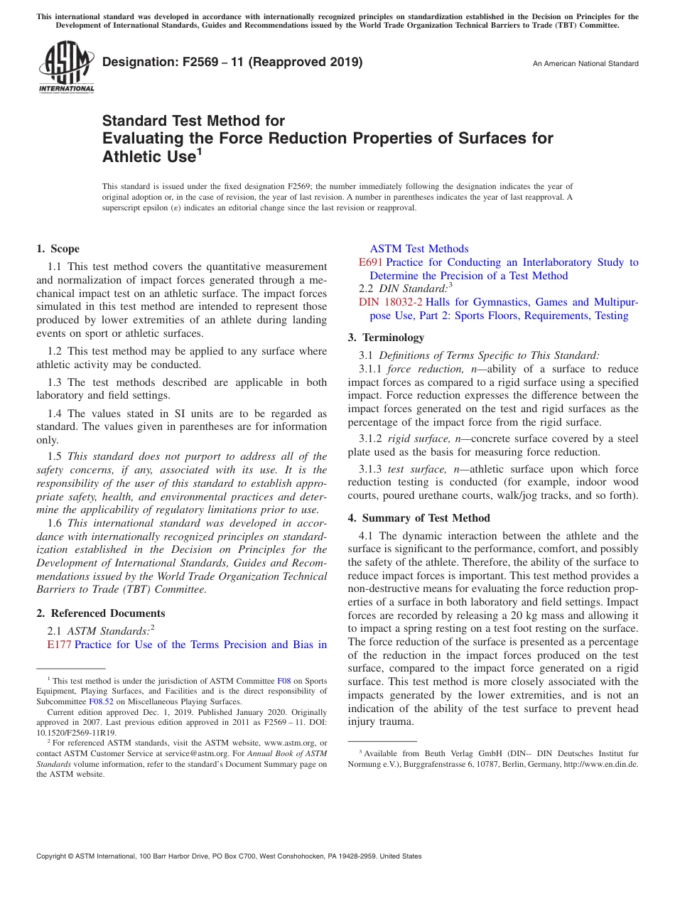 ASTM F2569 - 11 (2019).pdf_第1页