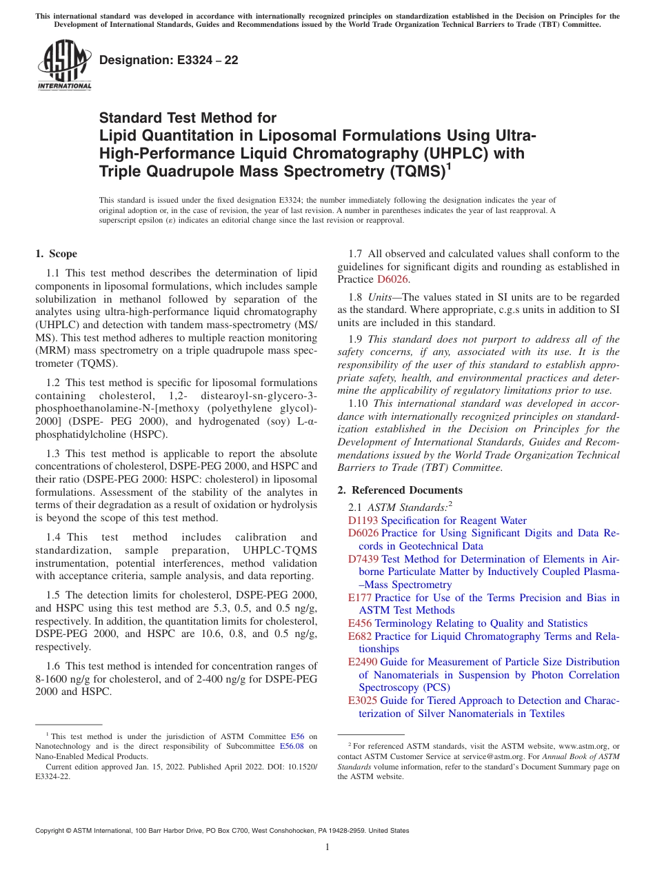 ASTM E3324 - 22.pdf_第1页