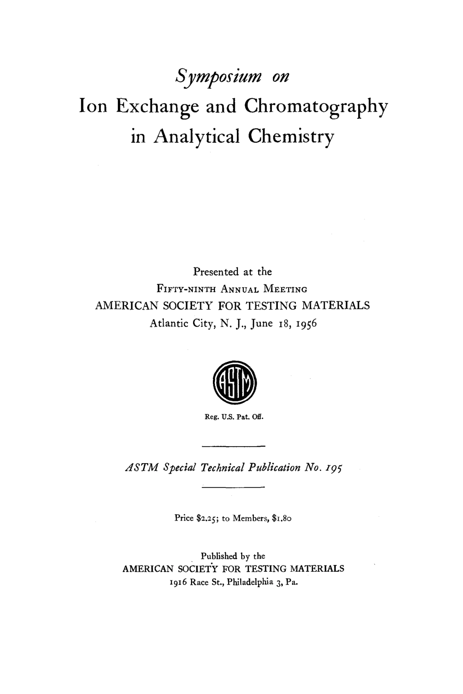 ASTM STP 195-1958.pdf_第2页