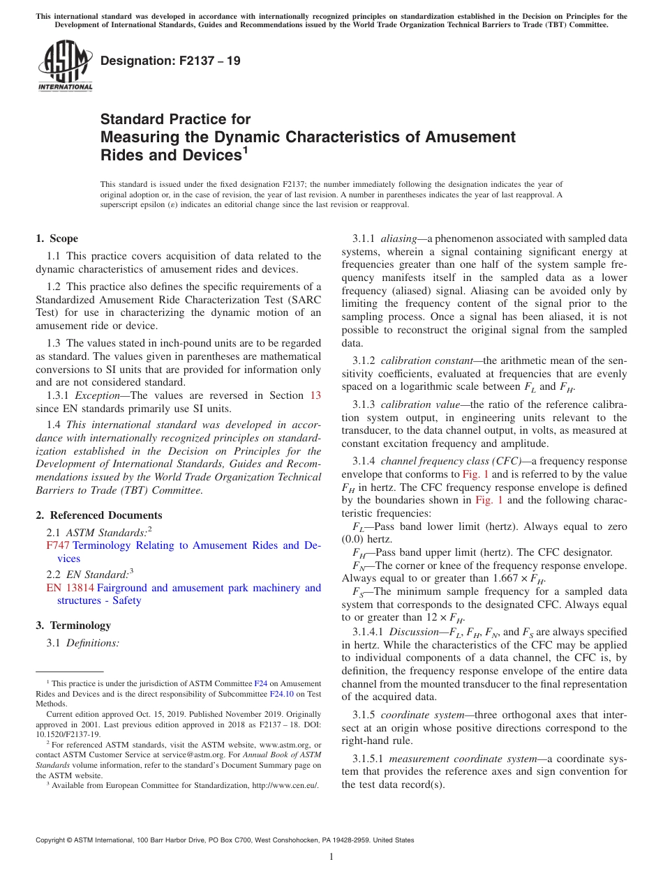 ASTM F2137 - 19.pdf_第1页