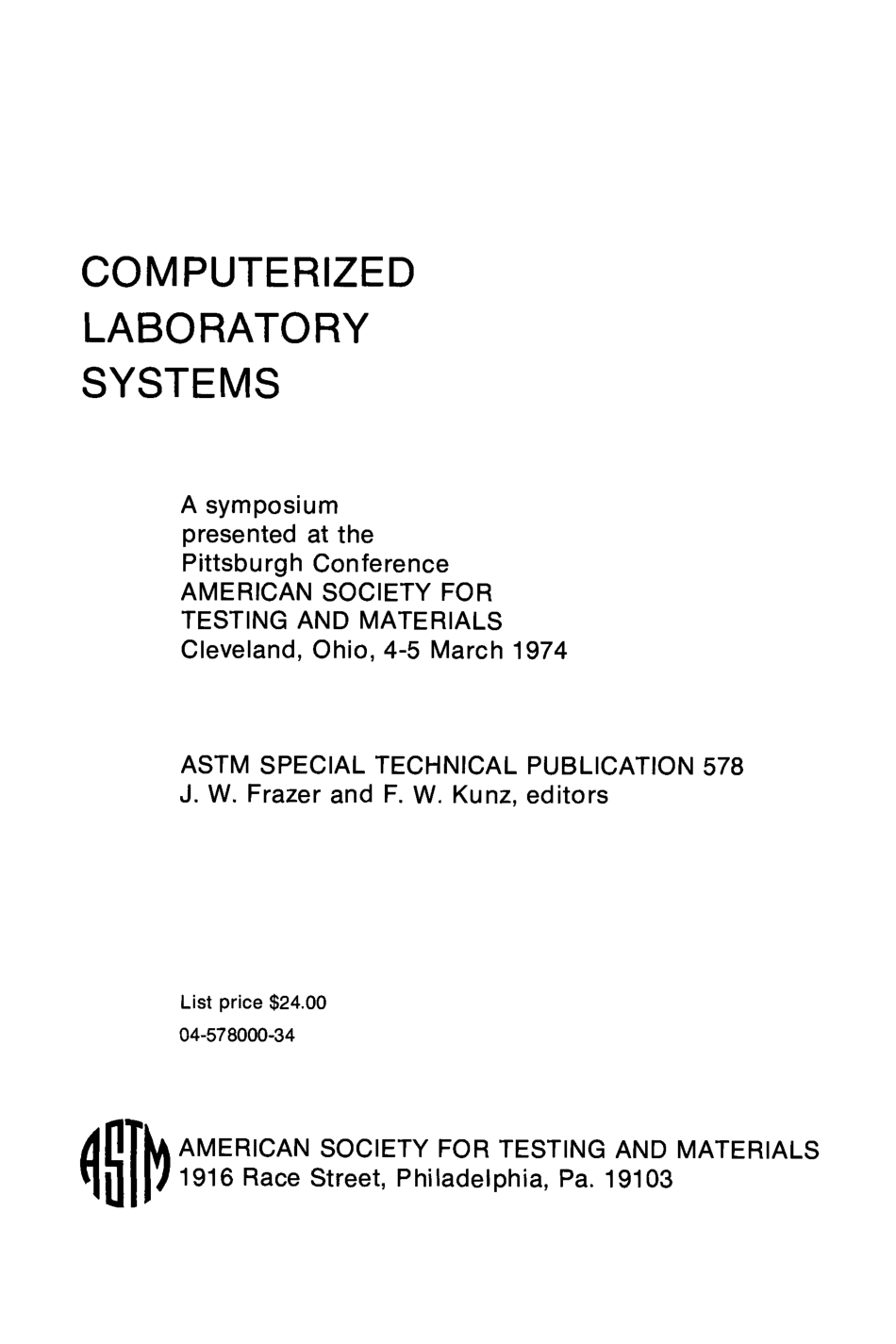ASTM STP 578-1975.pdf_第2页