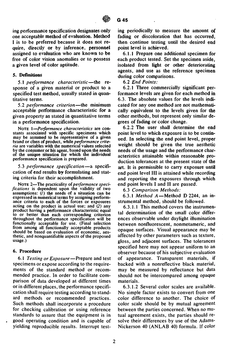 ASTM G45 - 75 scan.pdf_第2页