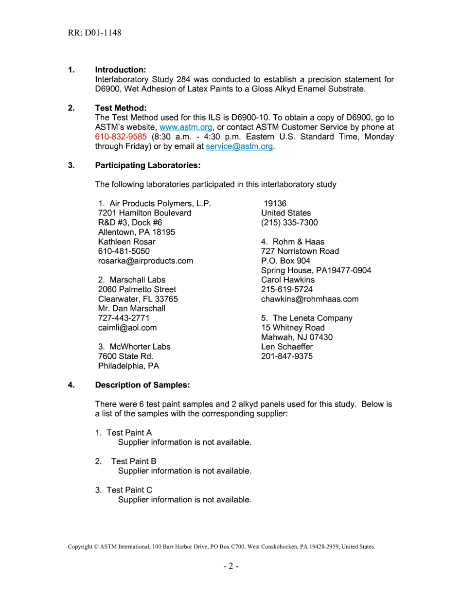 ASTM RR-D01-1148 2010.pdf_第2页