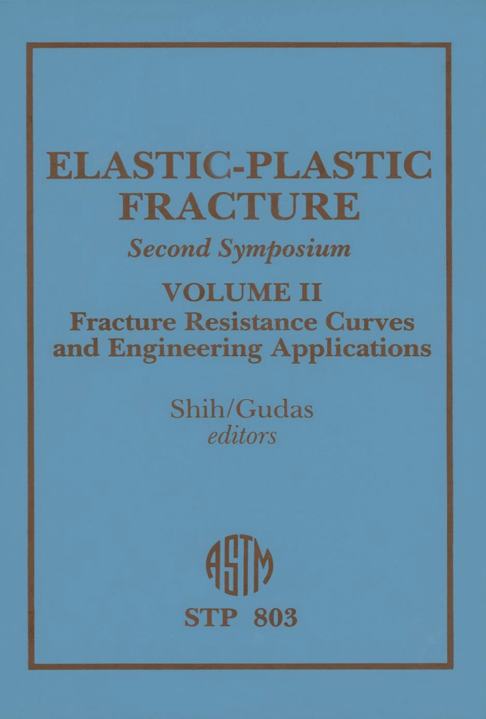 ASTM STP 803-V2-1983.pdf_第1页