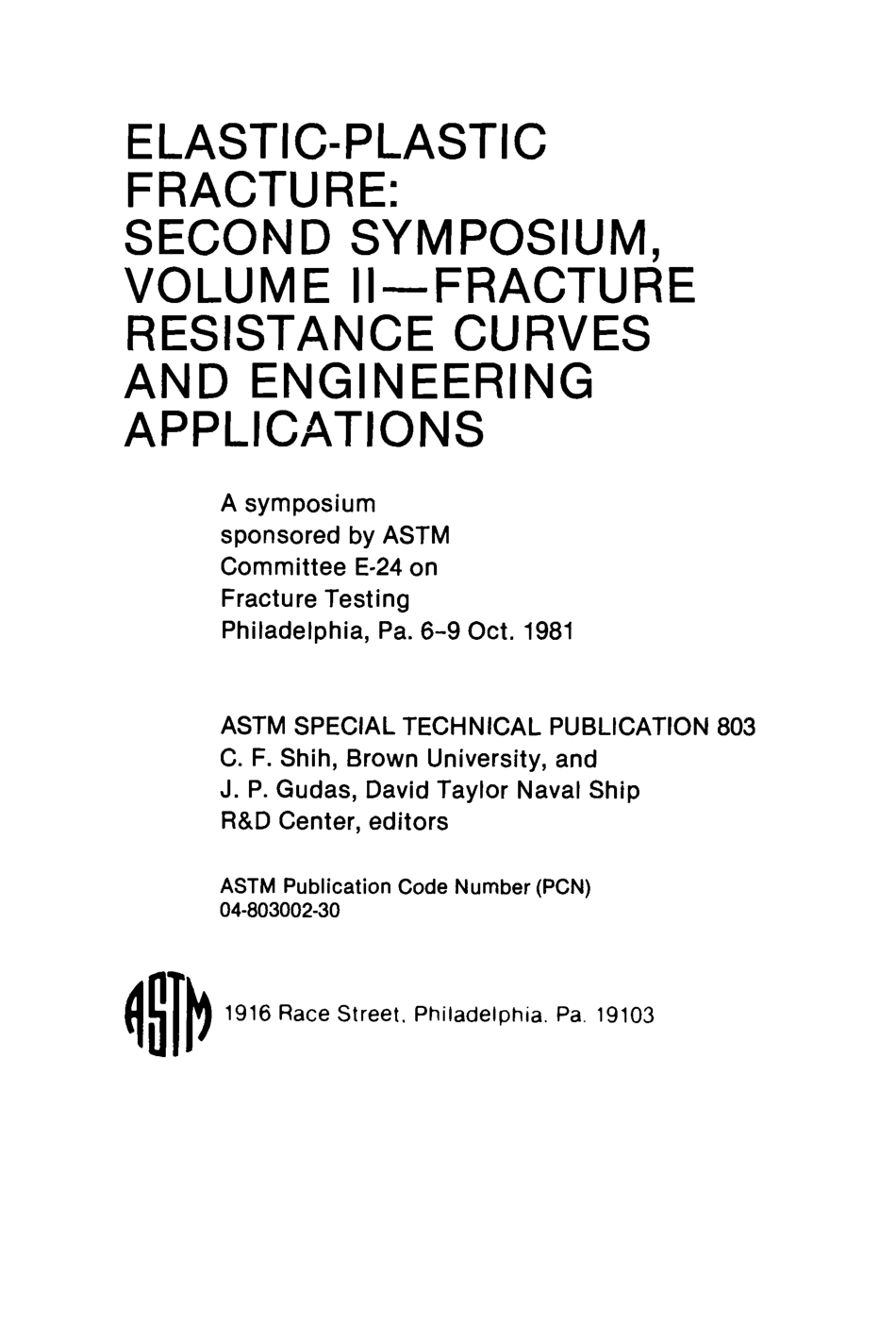 ASTM STP 803-V2-1983.pdf_第2页