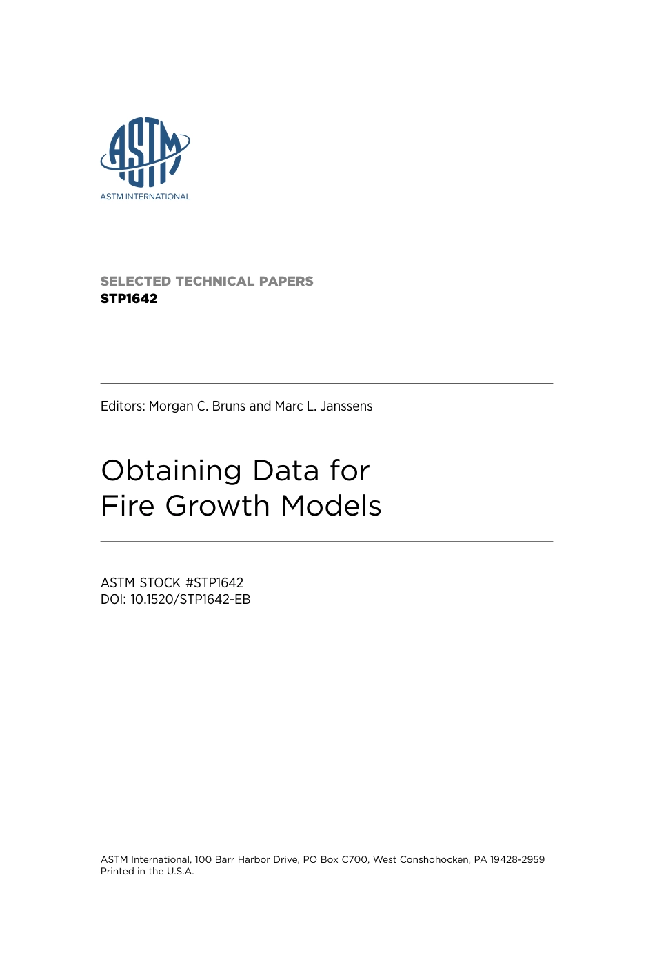 ASTM STP 1642-2023.pdf_第2页
