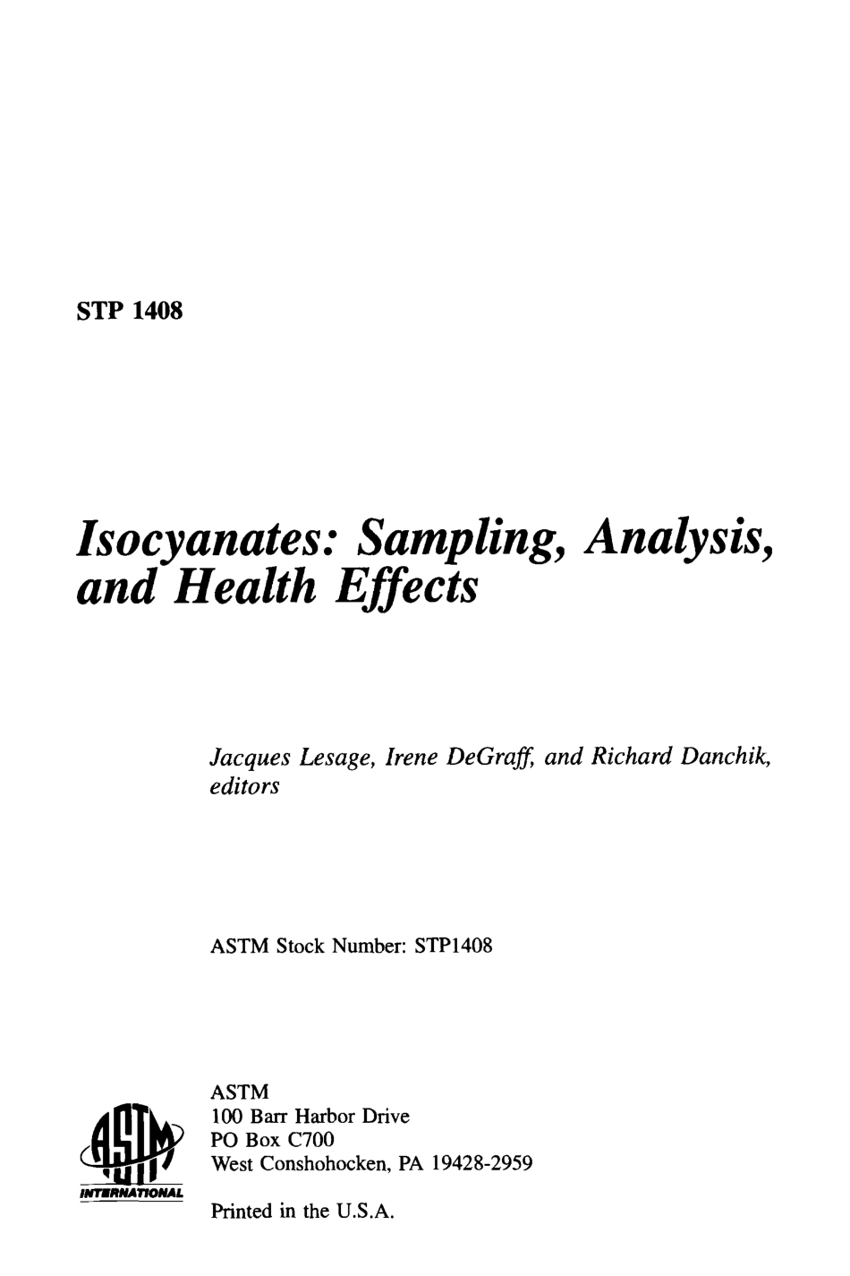 ASTM STP 1408-2002.pdf_第2页