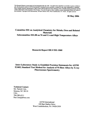 ASTM RR-E01-1060 2006.pdf