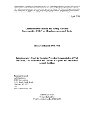 ASTM RR-D04-1042 2018.pdf