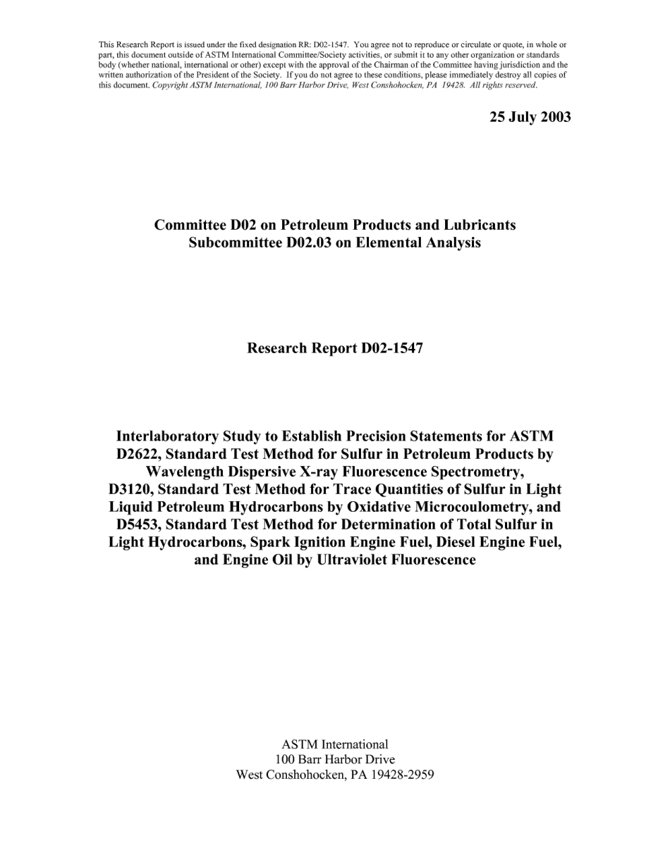 ASTM RR-D02-1547 2003.pdf_第1页