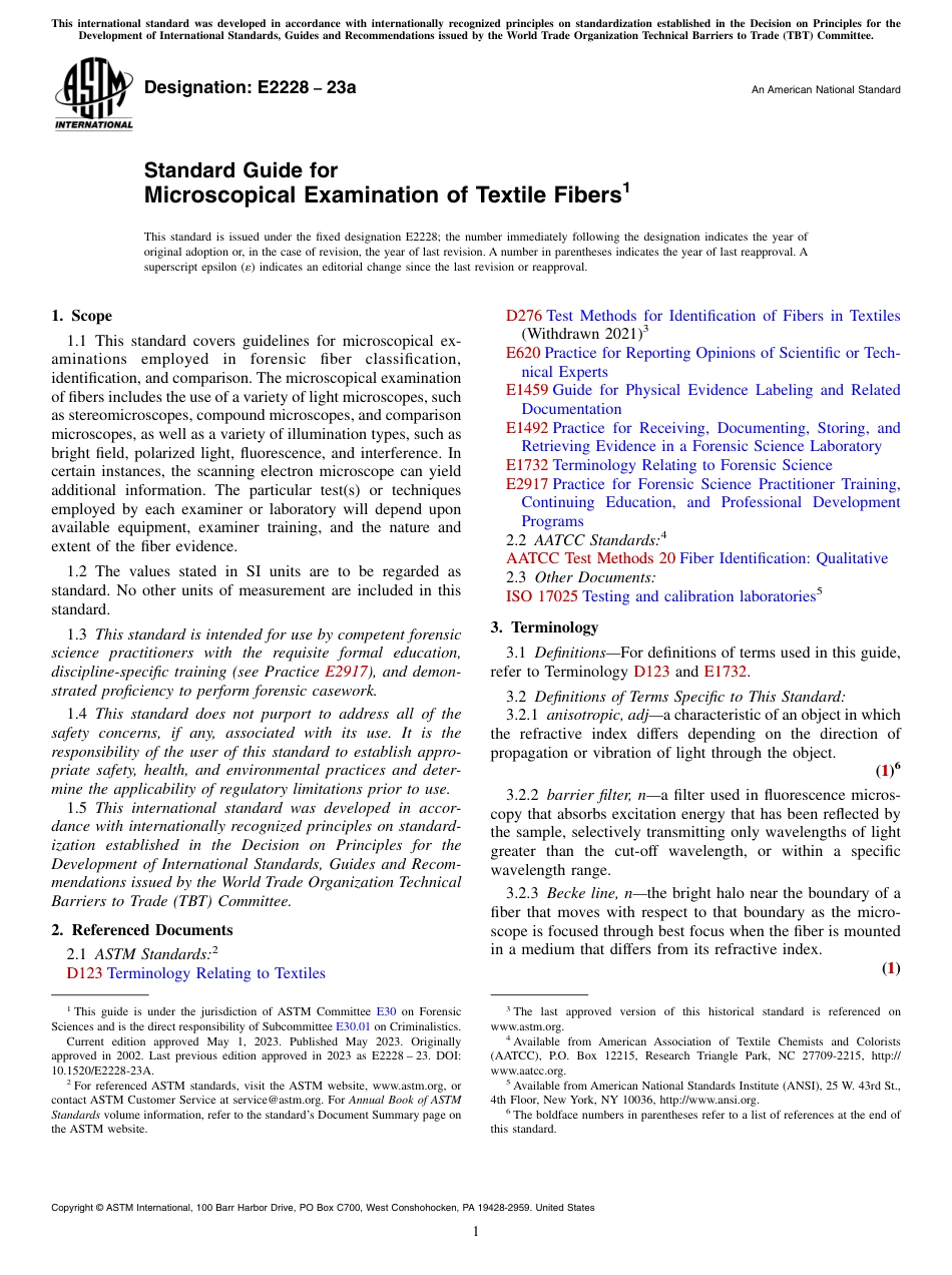 ASTM E2228 - 23a.pdf_第1页