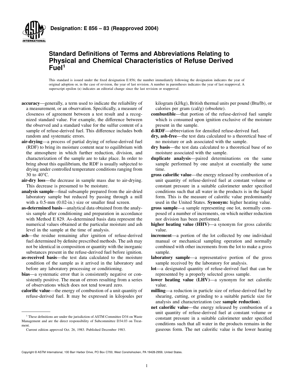 ASTM E856 - 83 (2004).pdf_第1页