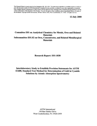 ASTM RR-E01-1030 2000.pdf