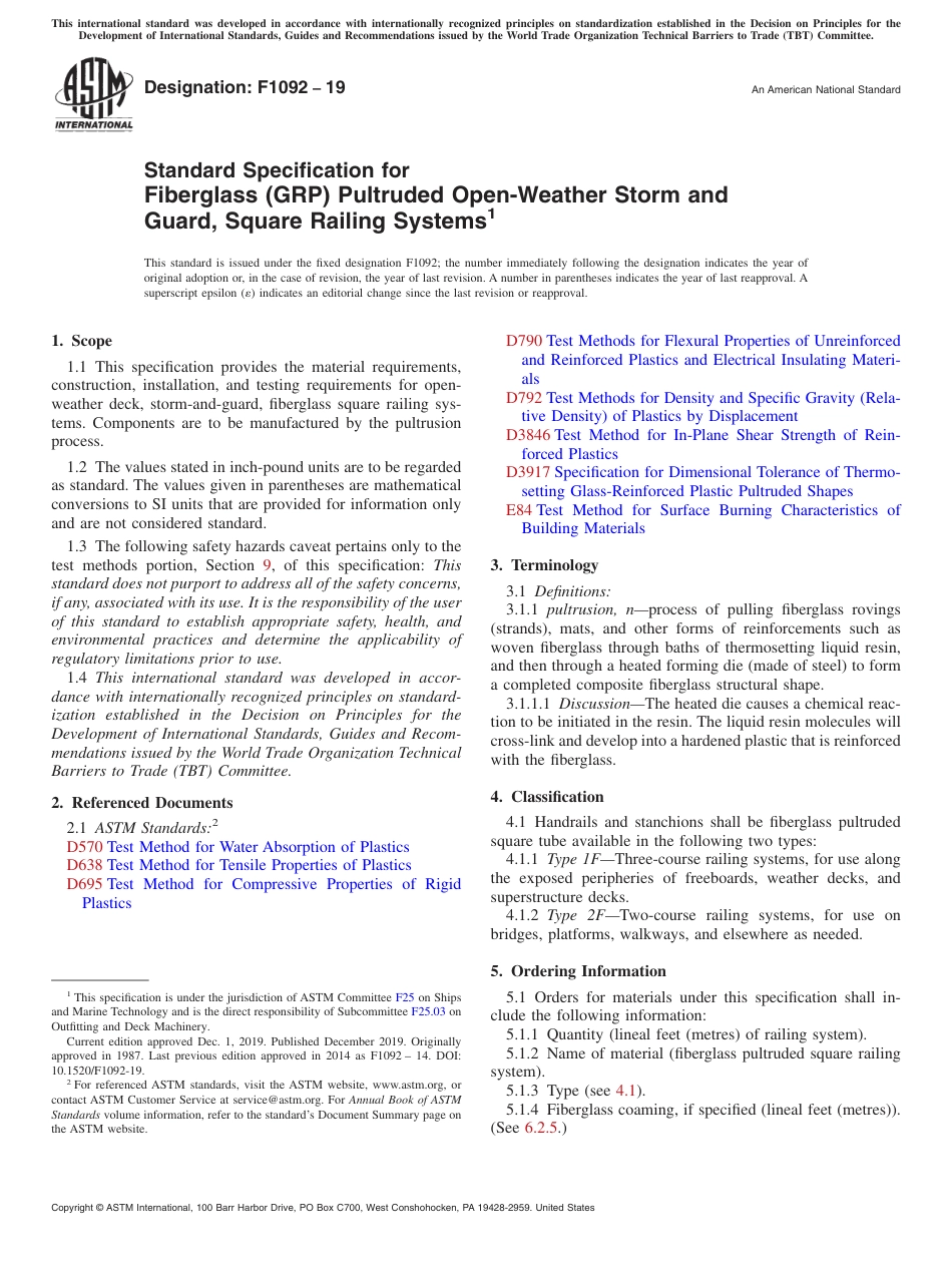 ASTM F1092 - 19.pdf_第1页
