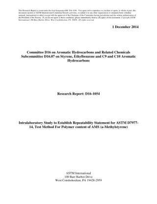 ASTM RR-D16-1054 2014.pdf