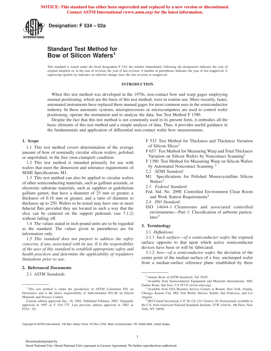 ASTM F534 - 02a.pdf_第1页