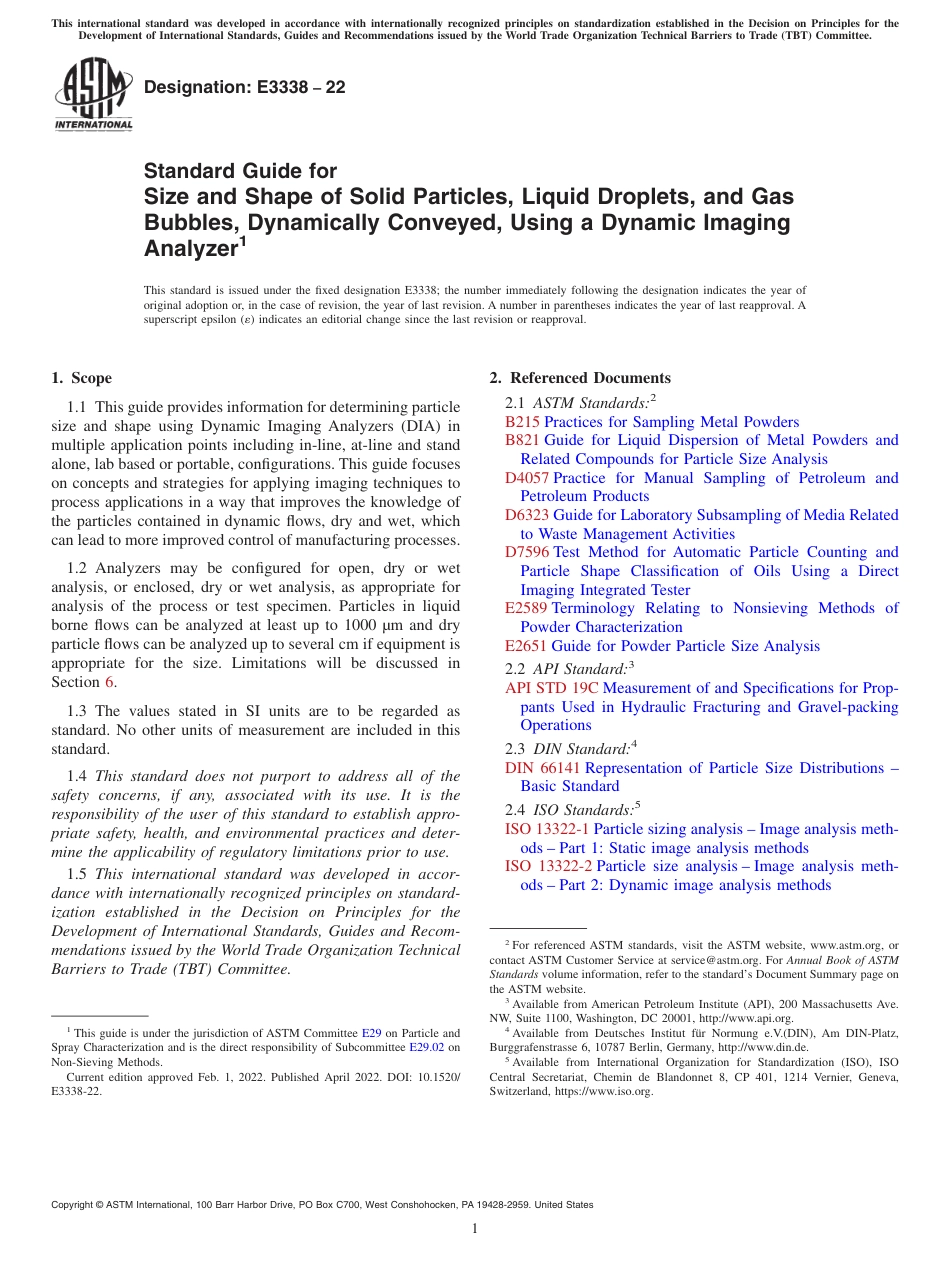 ASTM E3338 - 22.pdf_第1页