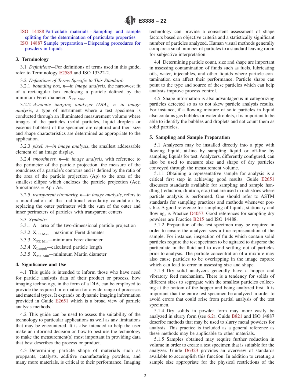 ASTM E3338 - 22.pdf_第2页