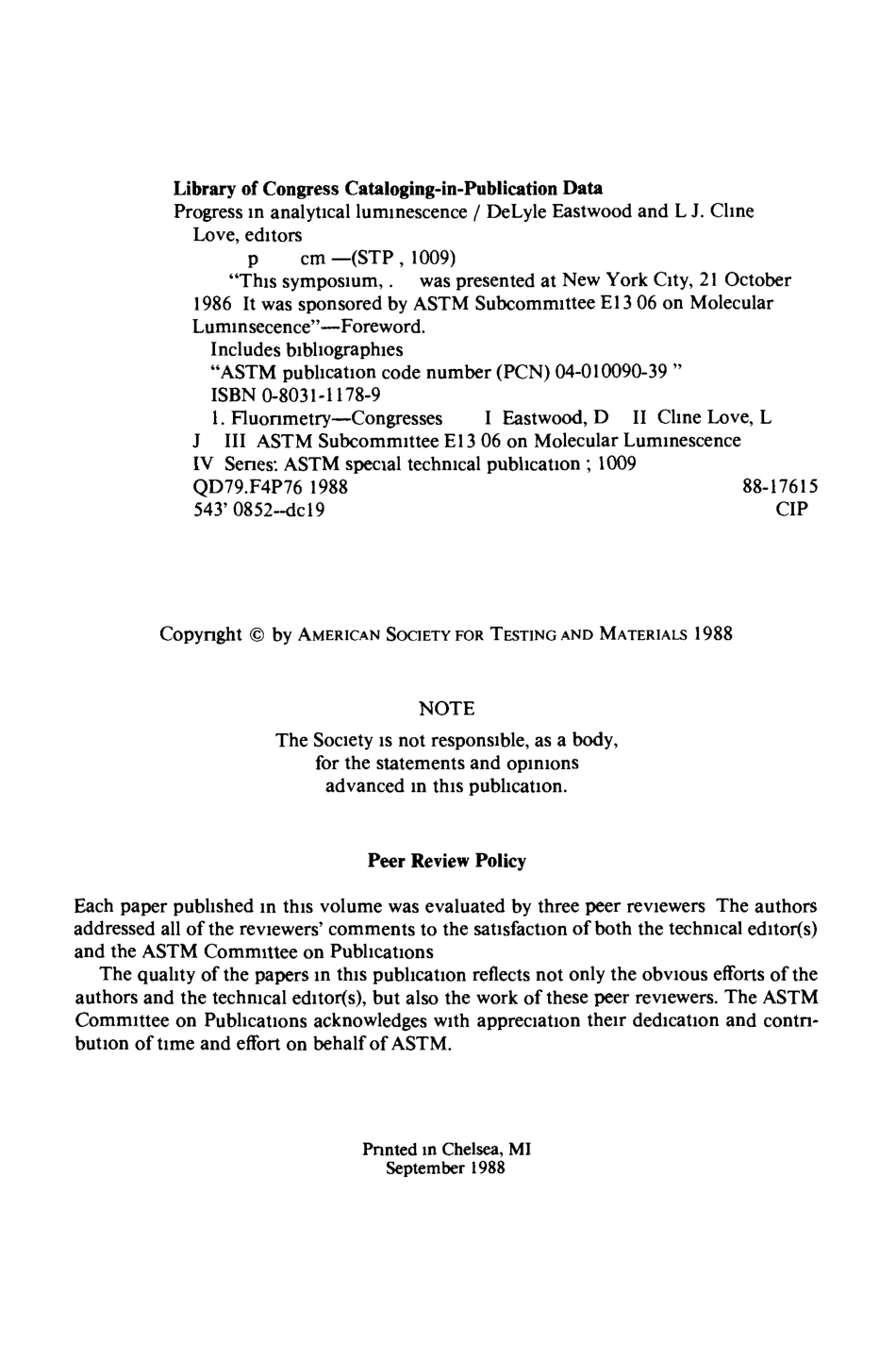 ASTM STP 1009-1988.pdf_第3页