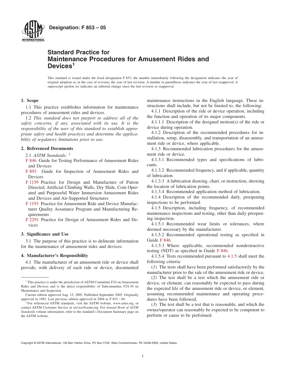 ASTM F853 - 05.pdf_第1页