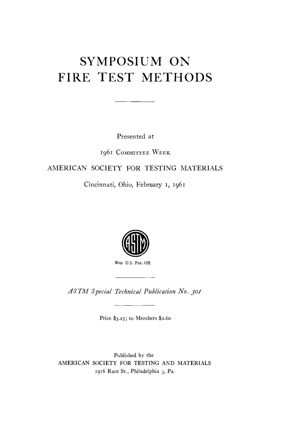ASTM STP 301-1961.pdf_第2页